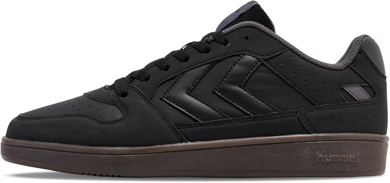 

Мужские кроссовки Hummel, Charcoal