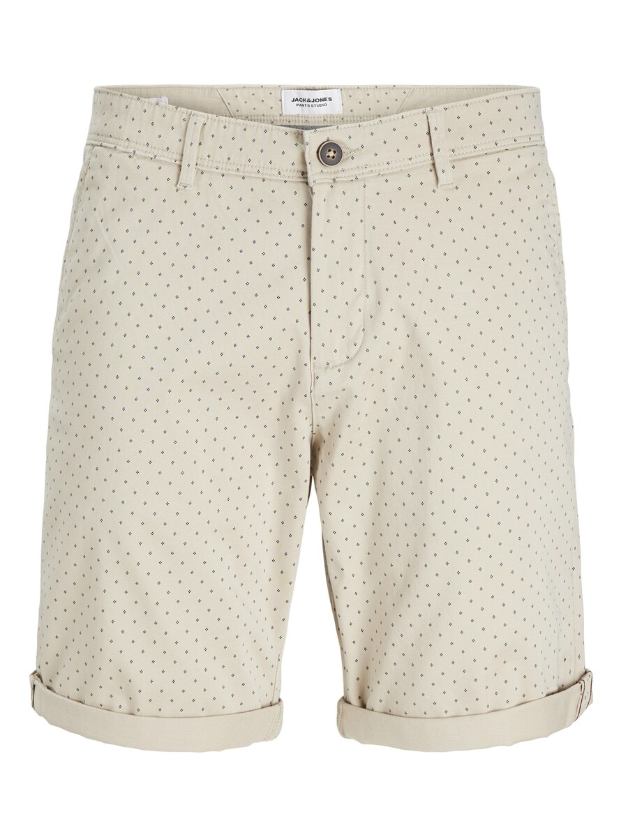 

Обычные брюки-чинос JACK & JONES JPSTBOWIE, бежевый