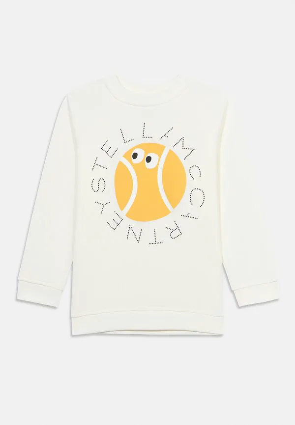 Толстовка Stella Mccartney Kids, Ivory