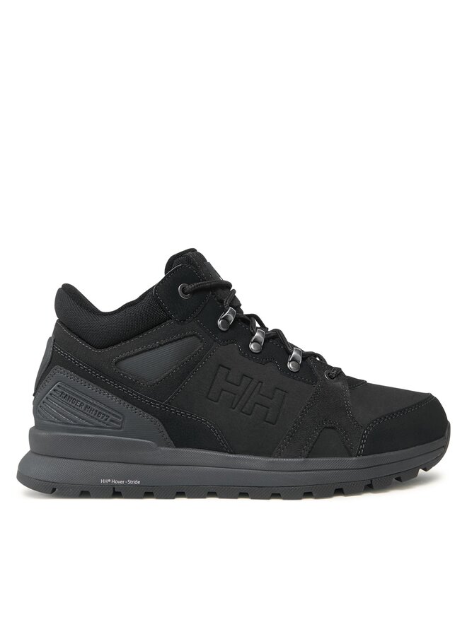 

Треккинговые кроссовки Ranger Lv 11829_990 Helly Hansen, черный