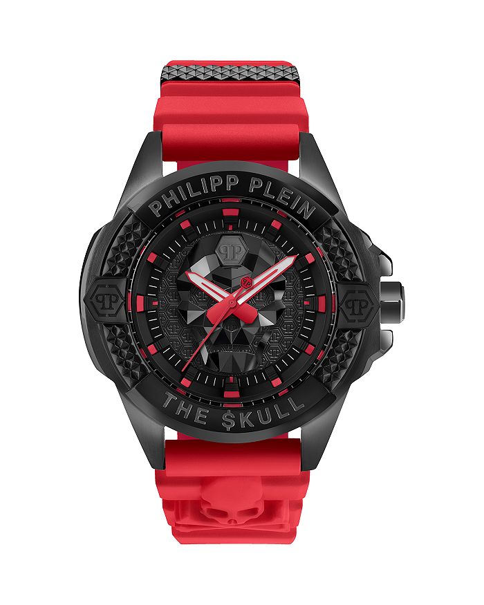 

Часы $kull, 44 мм PHILIPP PLEIN, мультиколор
