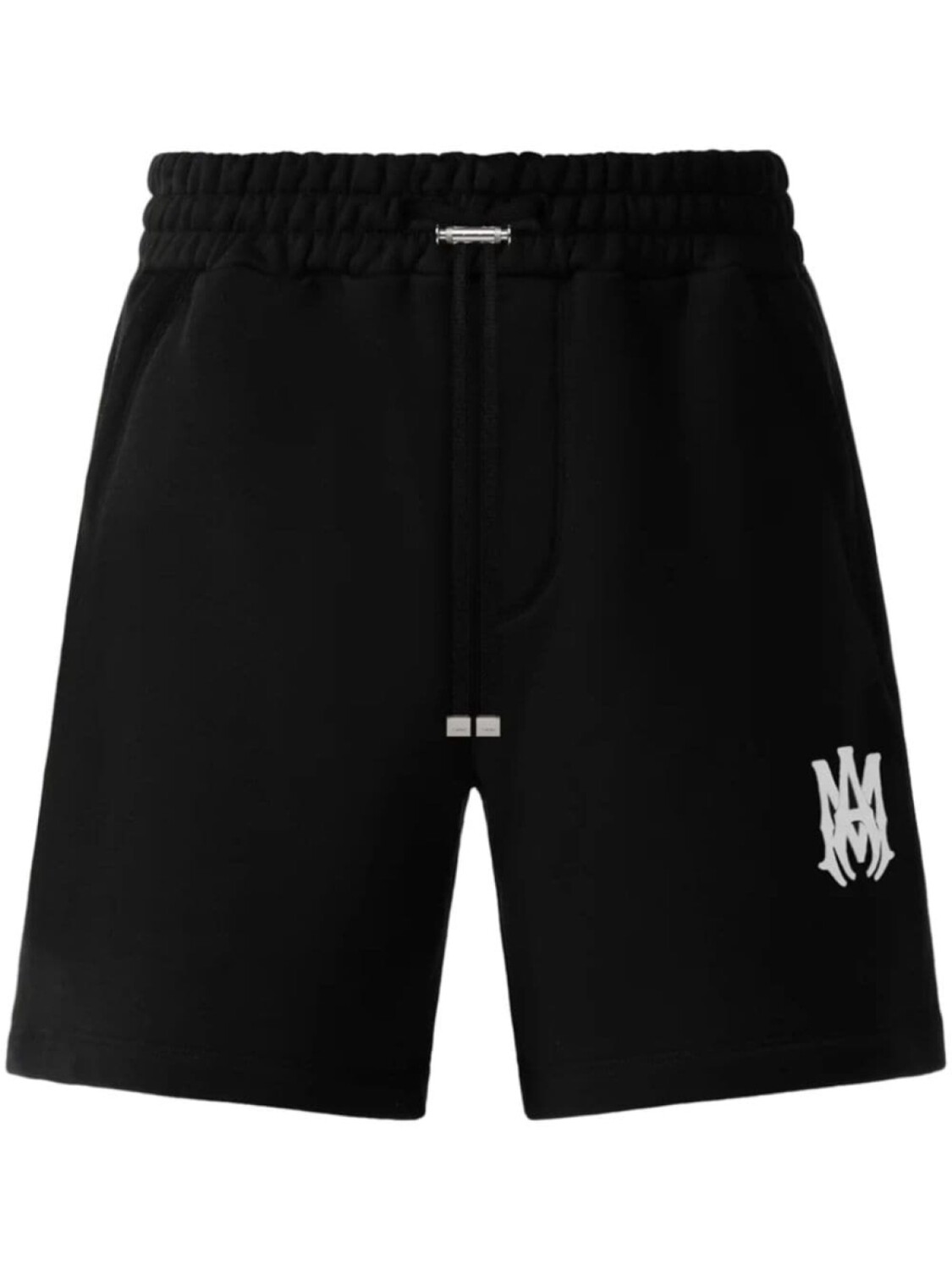 

AMIRI спортивные шорты с логотипом, черный