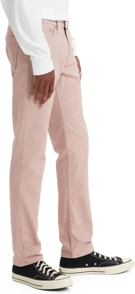 Джинсы Slim Fit, Levi's, Adobe Rose Denim — фото 2
