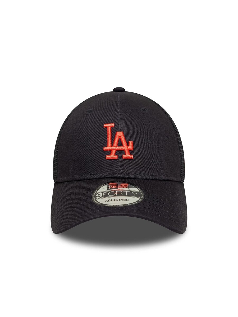 

Спортивная кепка NEW ERA 9FORTY LA Dodgers MLB Homefield, черный