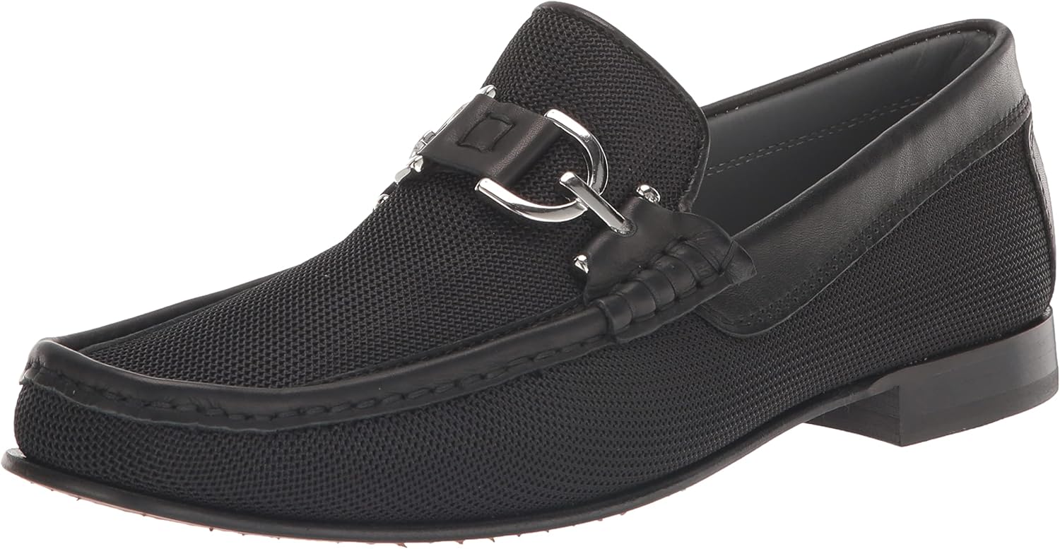 

Мужские лоферы Donald Pliner Dacio Donald J Pliner, черный