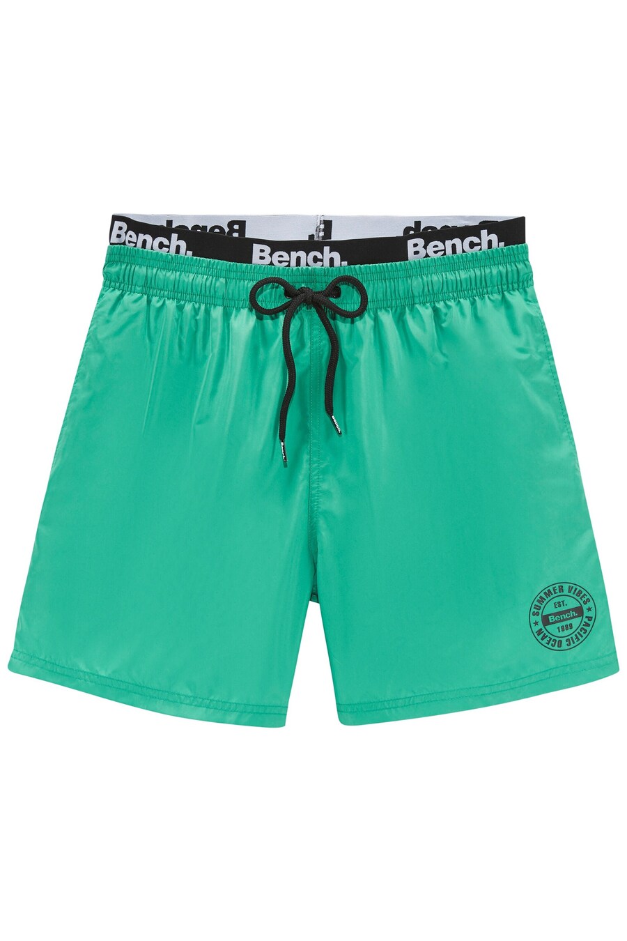 

Шорты для серфинга BENCH, зеленый