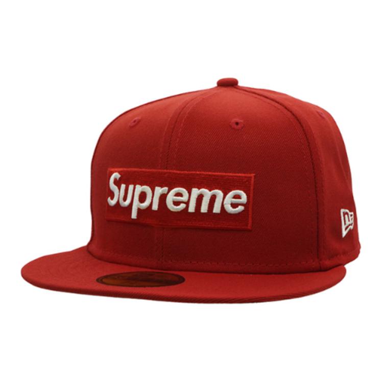 

Supreme Новая эра, Red