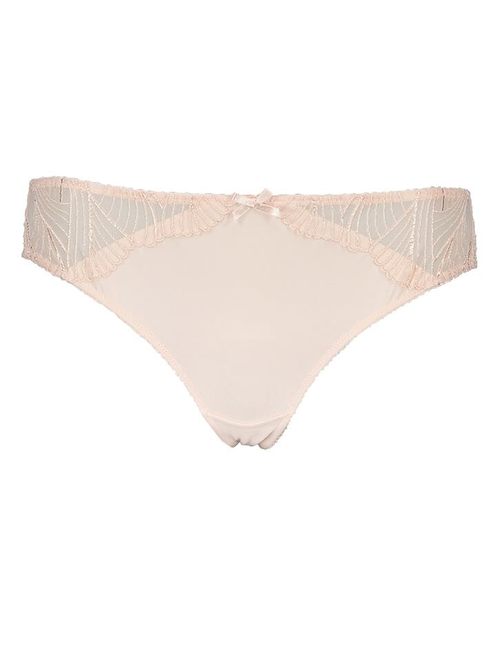 

Стринги LASCANA String, цвет Rosé