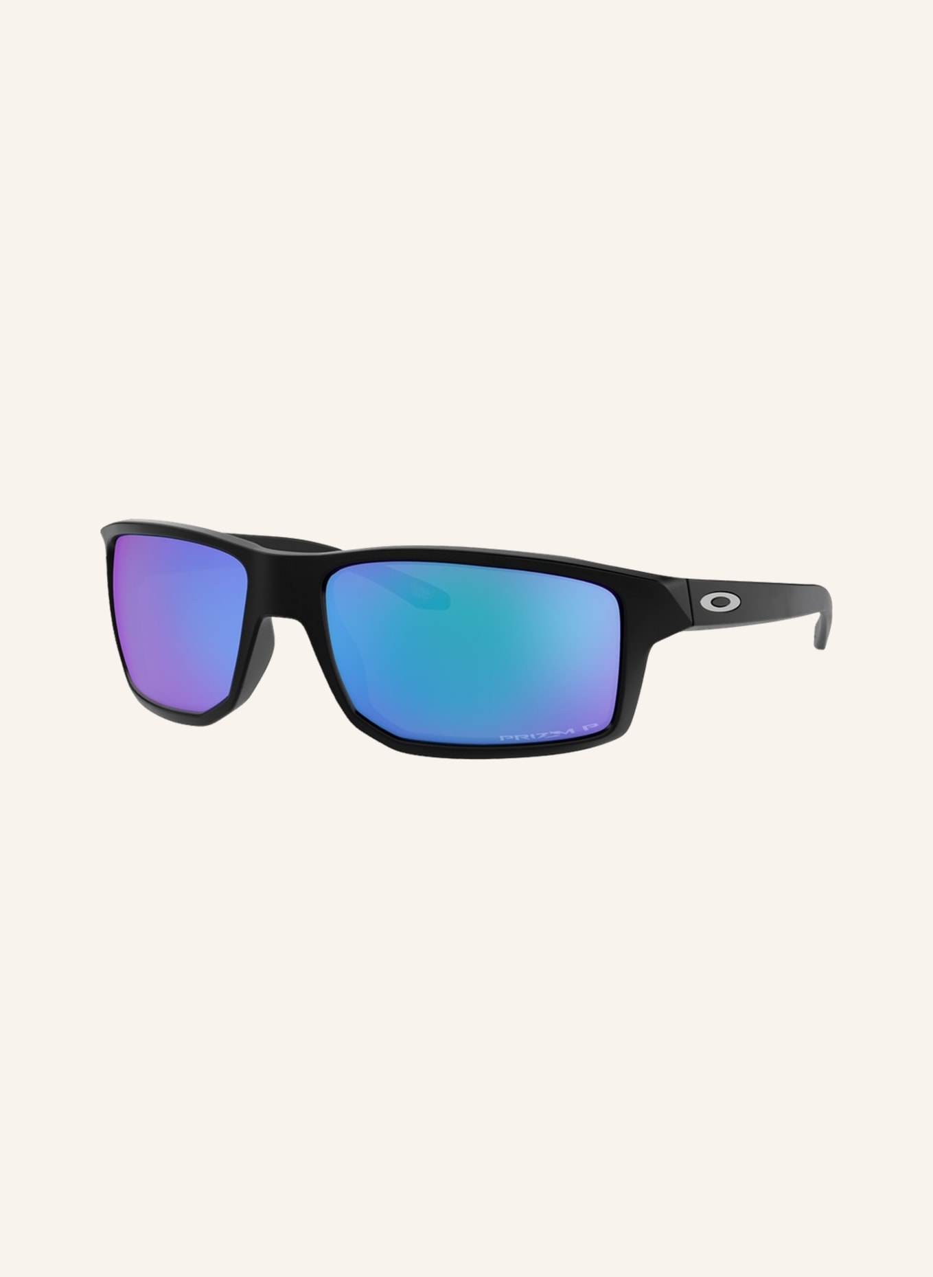 

Солнцезащитные очки OAKLEY OO9449, черный