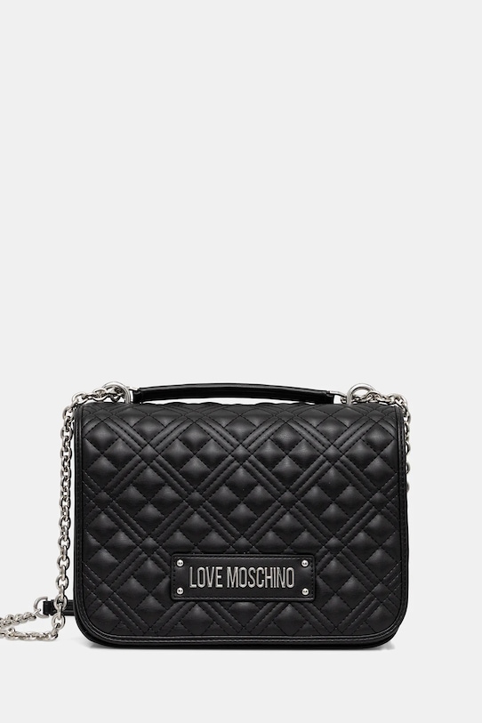 

Сумка Love Moschino, черный