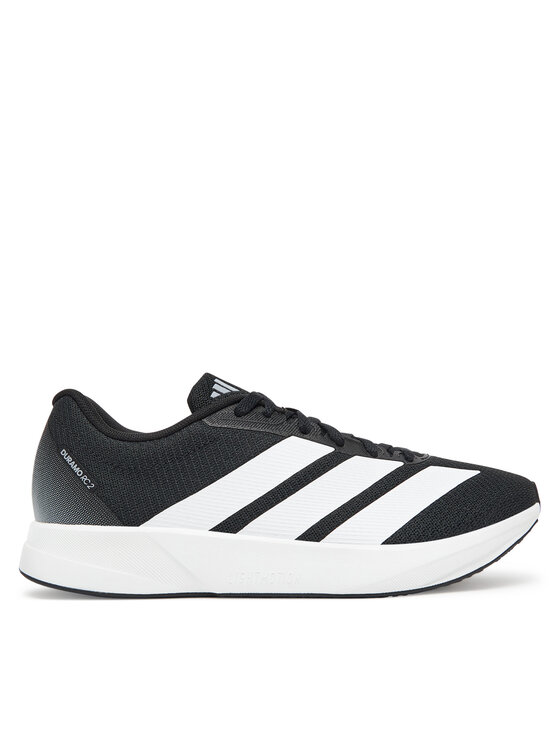 Кроссовки для бега Duramo RC2 JS4435 Adidas, черный