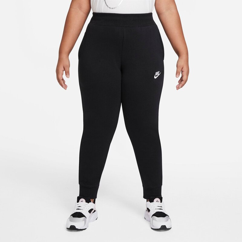 Sports pants g nsw club flc pant lbr Nike, черный — фото 3