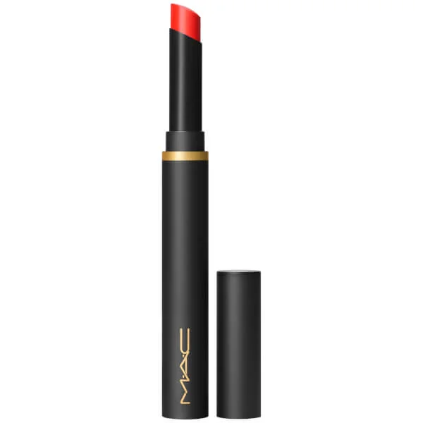 

Пудра kiss velvet blur slim stick 2 г Mac, цвет devoted to danger