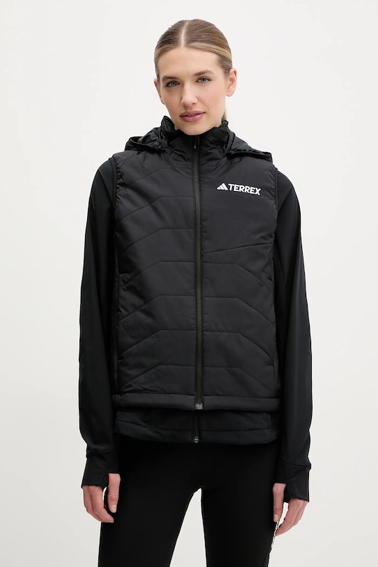 

Спортивный топ Multi Adidas Terrex, черный