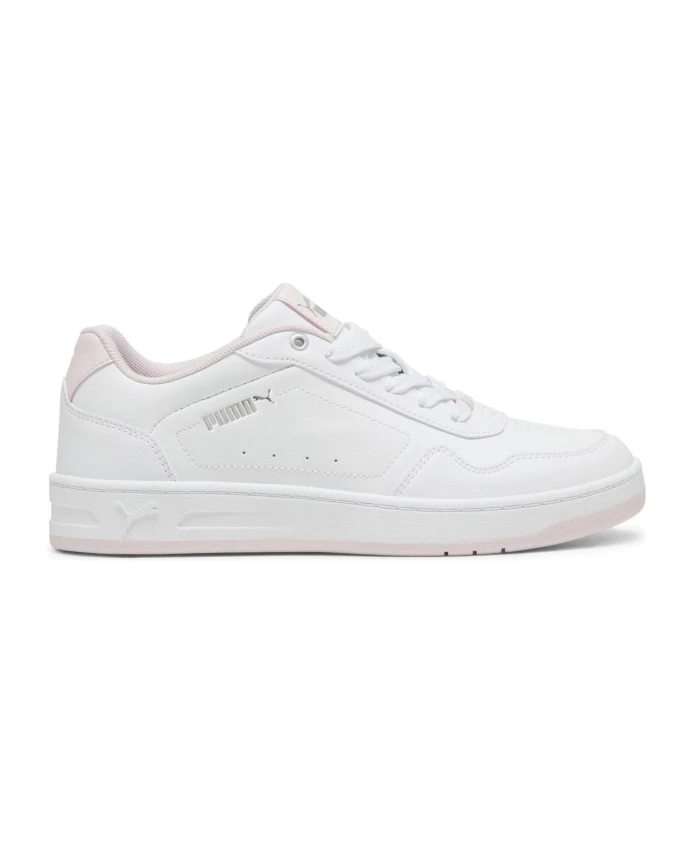 

Кроссовки женские Puma, белый