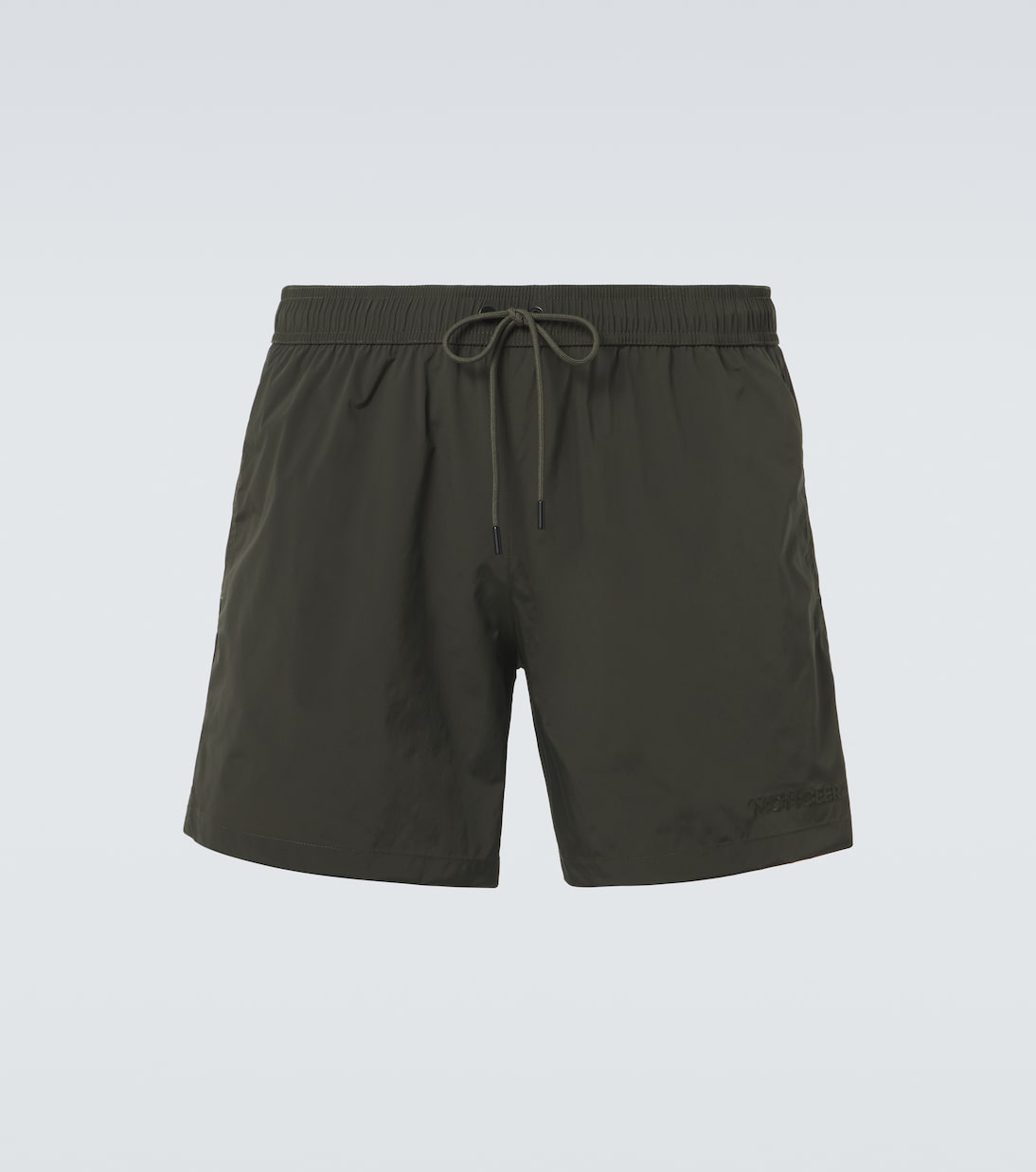

Плавки Moncler, Deep Military Green
