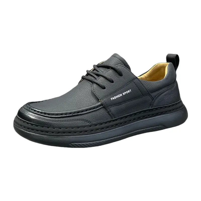 

H2 Повседневные мужские кроссовки Low top Yellow, Khaki, Black