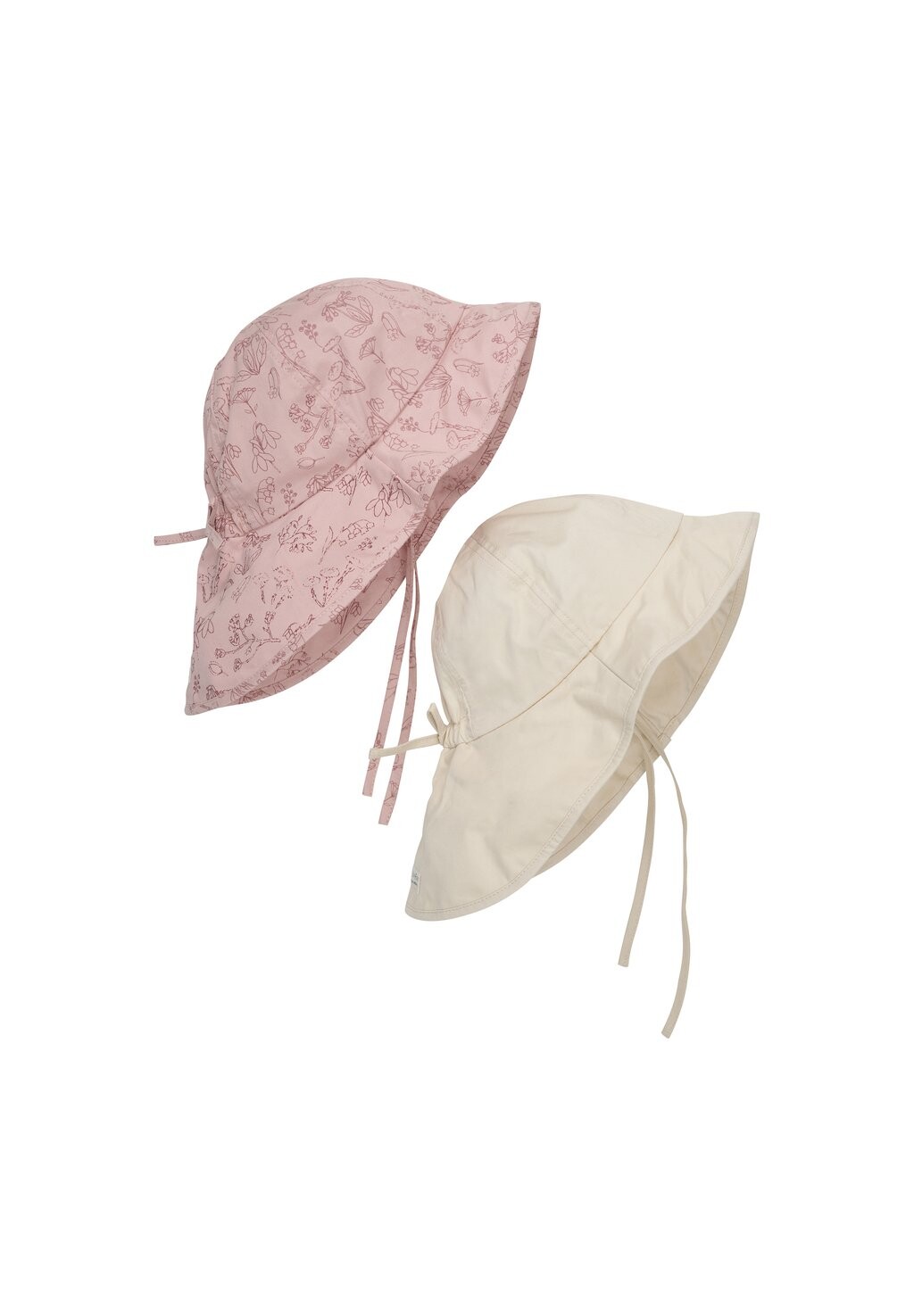 

Панама STRING 2 PACK EN FANT, цвет misty rose