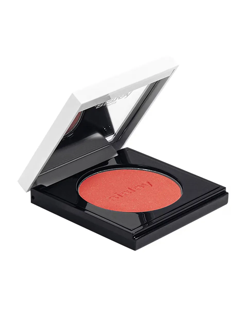 Румяна Le Phyto-Blush Sisley, N° 3 Coral — фото 2