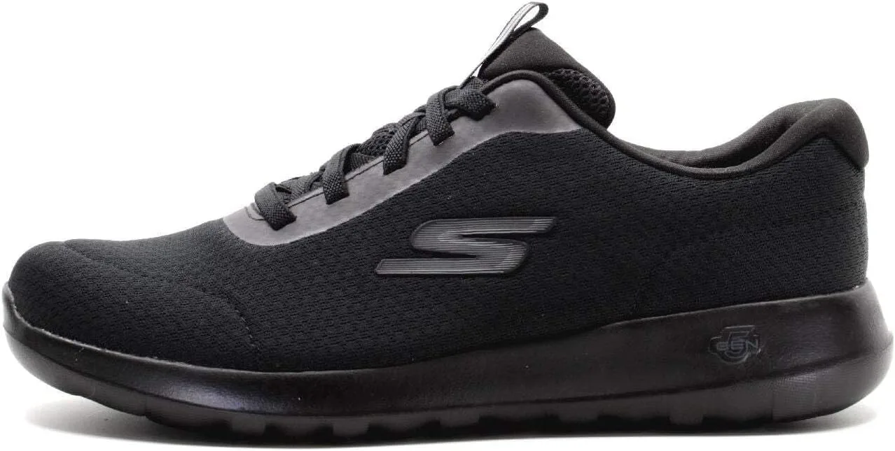 Мужские кроссовки Skechers 216281 Ccrd, черный
