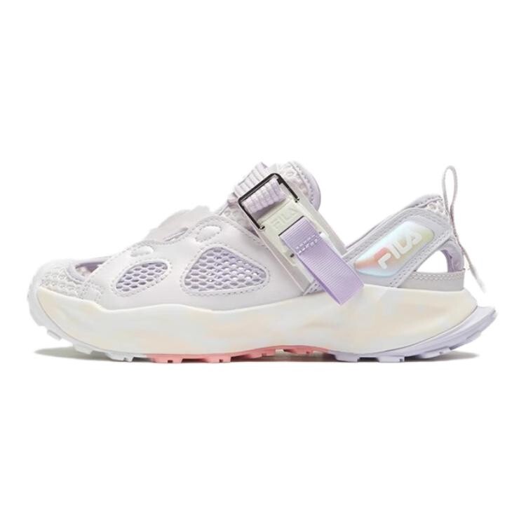 

Детские сандалии для начальной школы Fila Kids, светло-фиолетовый