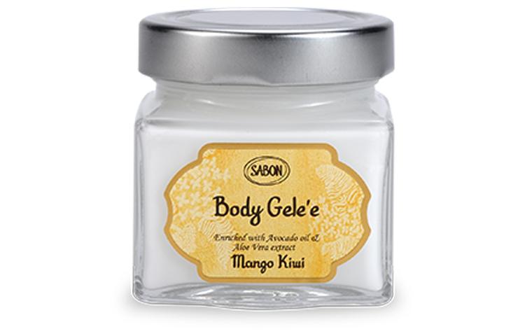 

Молочный кирпич лосьон для тела контроль жира 200мл SABON