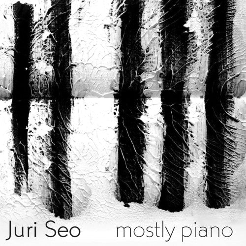 

CD диск Seo / Warnaar / McClowry / Rosenkranz: Mostly Piano