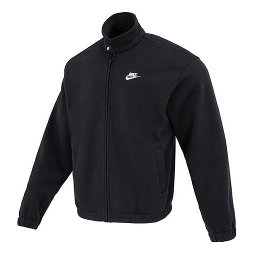 

Куртка Nike Club BB Jacket DX0540-010