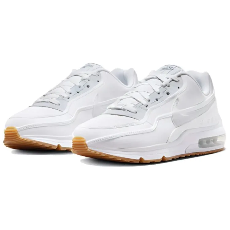 Nike Кроссовки Air Max Ltd 3 'White Gum' — фото 4