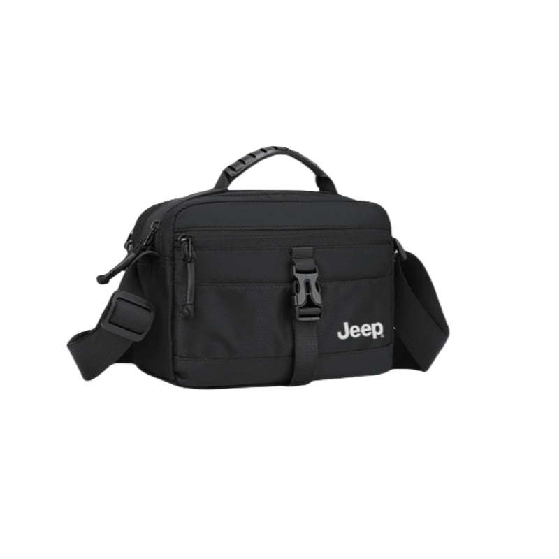 

Jeep Полиэстеровая сумка Regular Unisex Multicolor