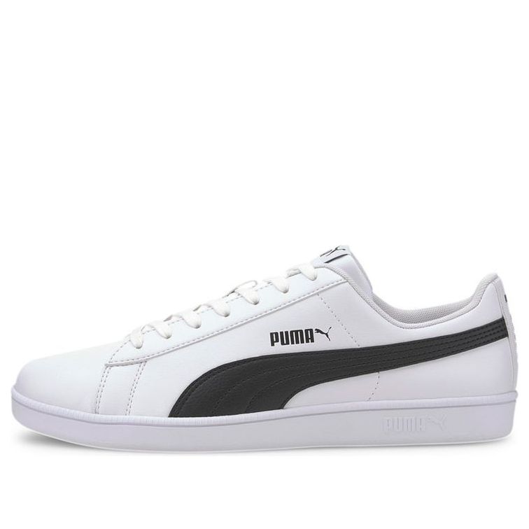 

Кеды PUMA Up 'White Black', белый