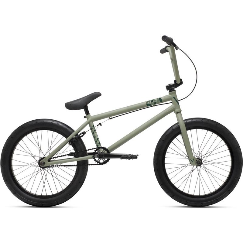 

Велосипед BMX Verde Eon 20", зеленый