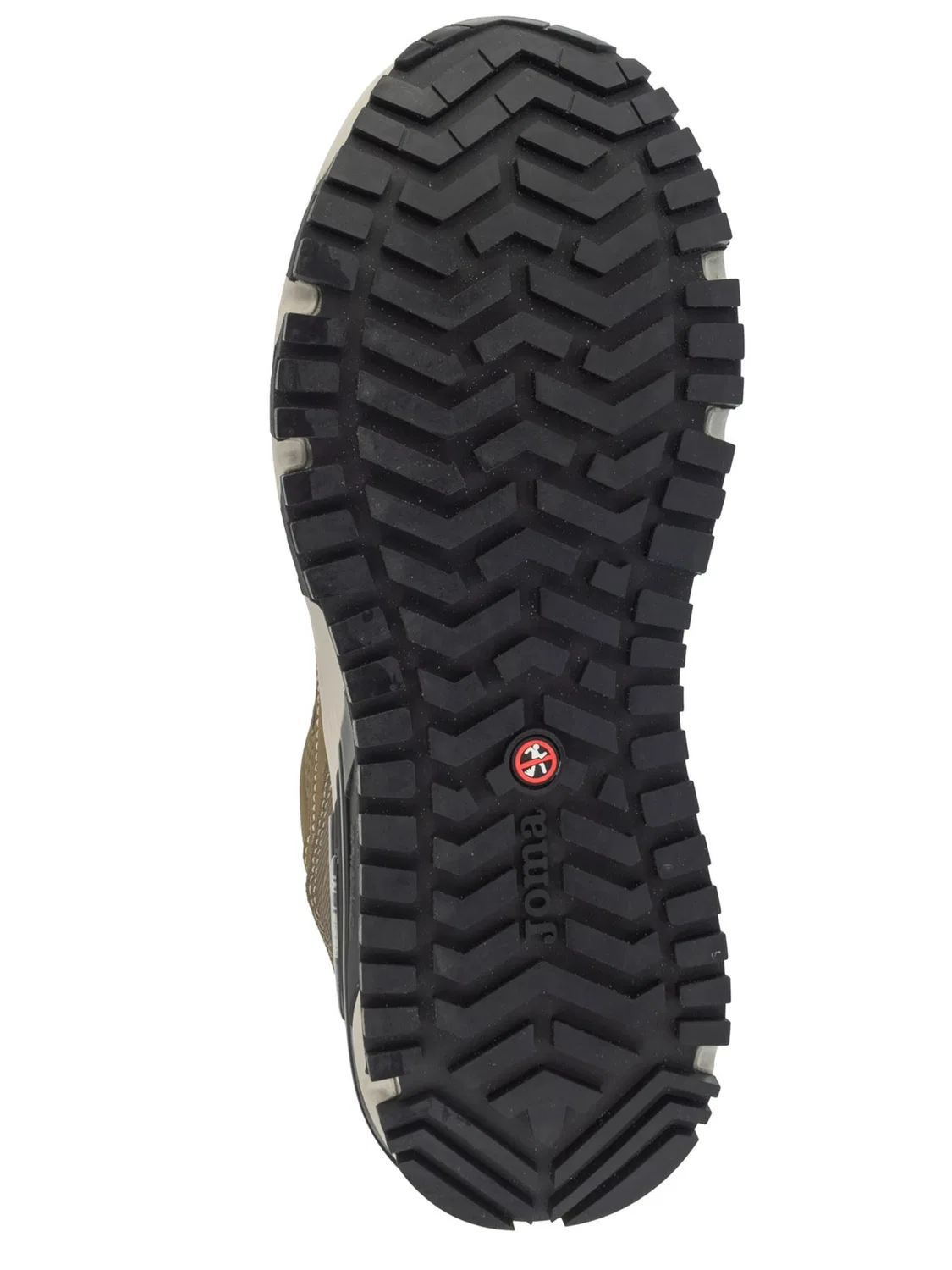 Кроссовки 'Joma Zancara Men 25 CZANCW' Joma, Brown — фото 3