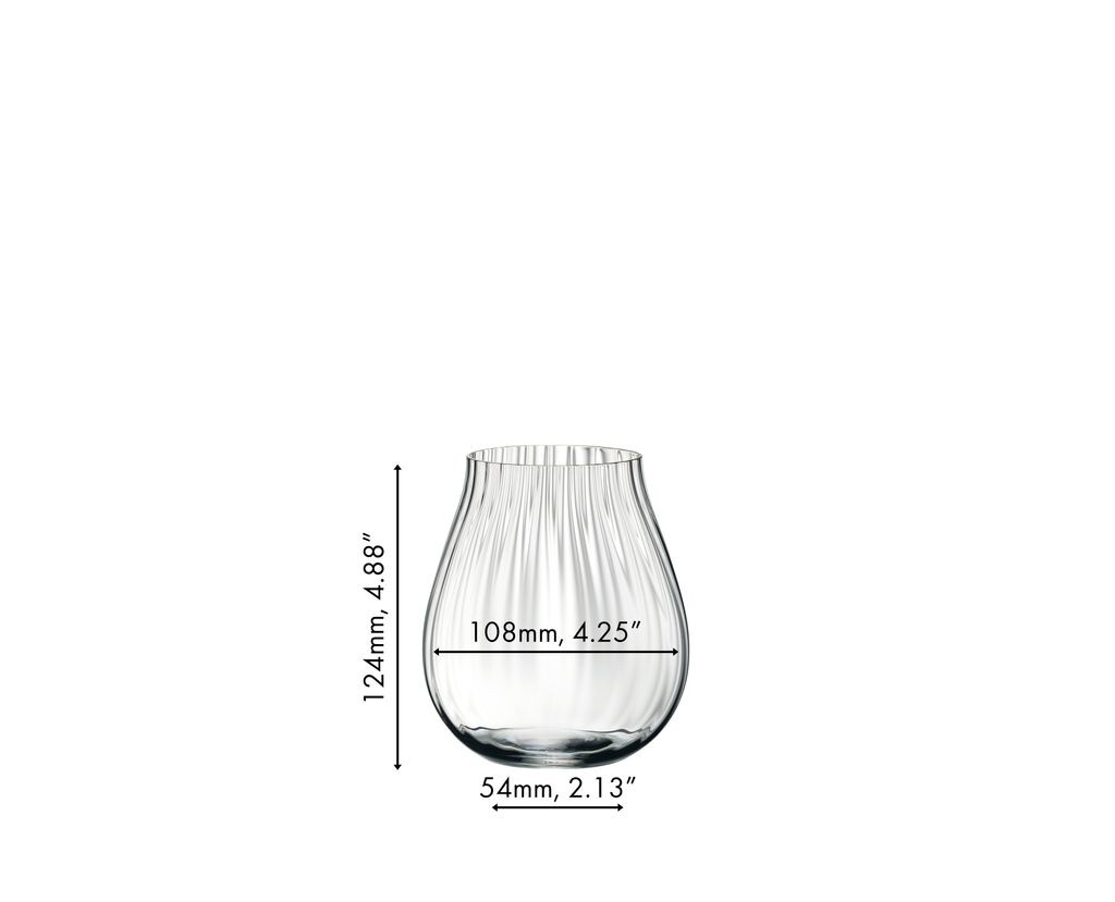 

Riedel GIN SET OPTIC "O" 4 шт. 551500067