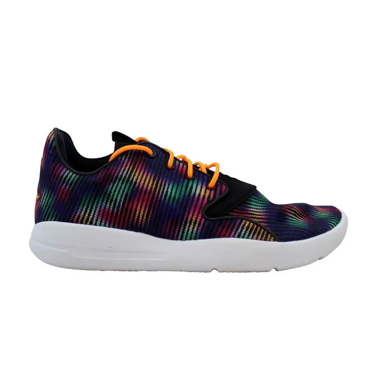 

Кроссовки Air Jordan Jordan Eclipse GS 'Court Purple', фиолетовый