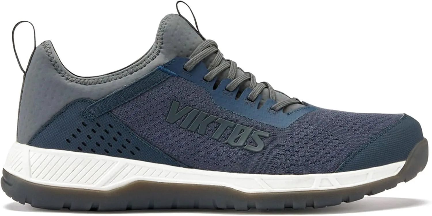 

Мужские кроссовки VIKTOS для тренировок на улице, спортивные, прочные, дышащие, легкие