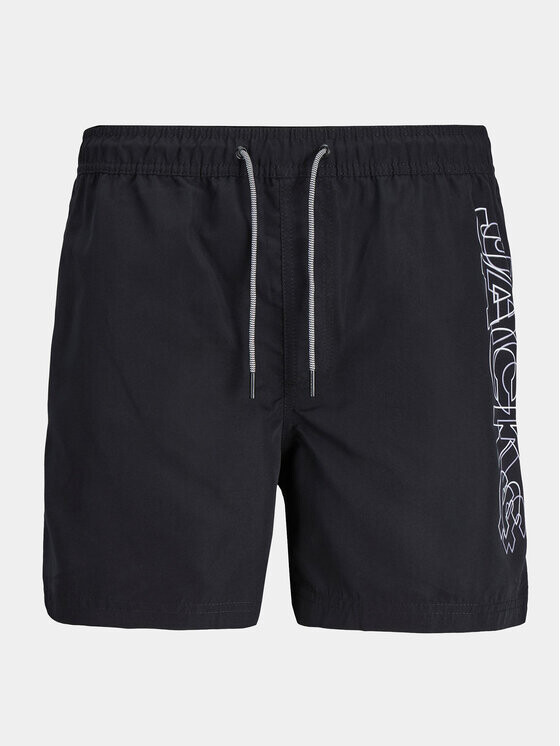 

Купальные шорты стандартного кроя Jack&Jones, черный