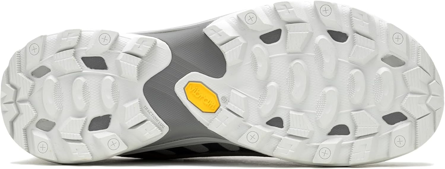 Мужские кроссовки Merrell Moab Speed 2 GTX, Asphalt 1 — фото 3