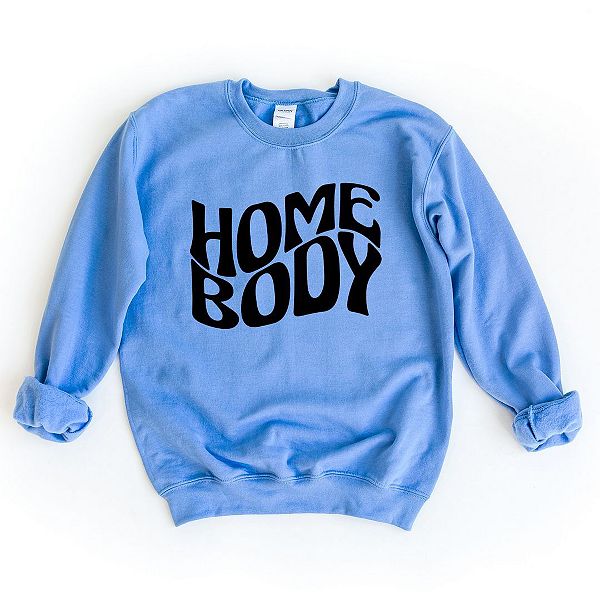 

Свитшот Homebody wavy Simply Sage Market, Carolina Blue, Зеленый, Свитшот Homebody wavy Simply Sage Market, Carolina Blue