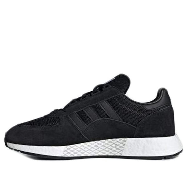 

Кроссовки марафон тек Adidas, черный