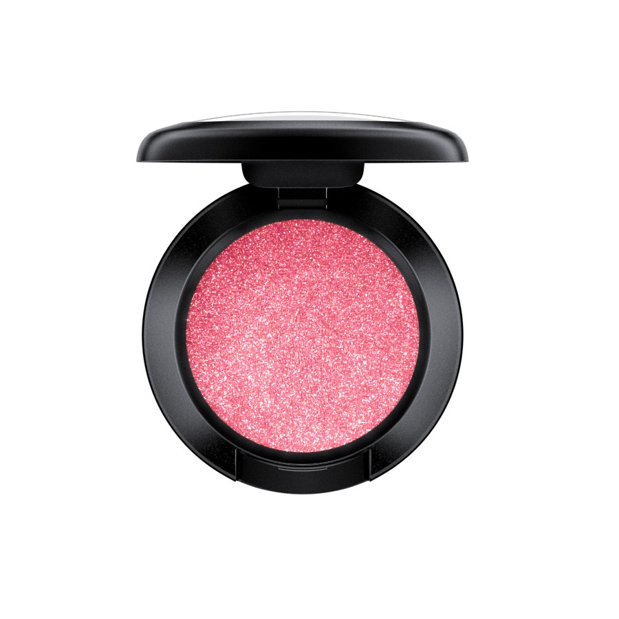 

Тени для век dazzleshadow Mac, цвет let's roll, количество 1 шт.