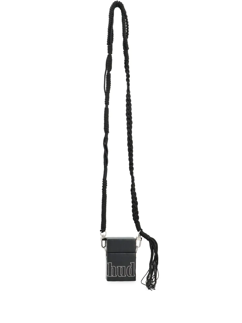 

Сумка через плечо Fumer Mal RHUDE, черный