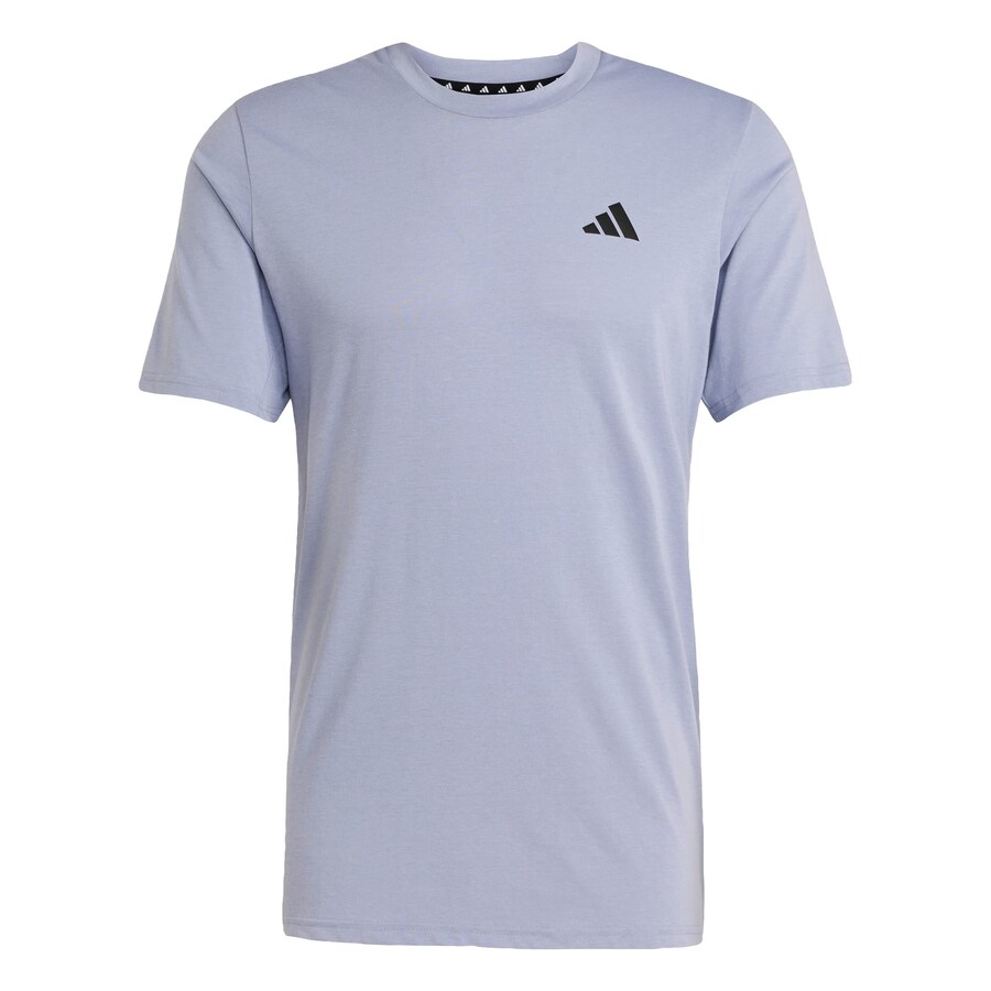 

Рубашка для выступлений ADIDAS PERFORMANCE Train Essentials, темно-синий
