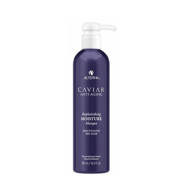 

Alterna Caviar Восстанавливающая увлажняющая маска 487 мл