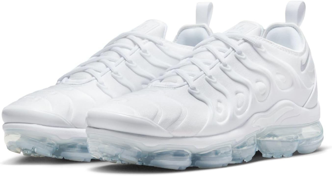 Мужские кроссовки Nike Air VaporMax Plus — фото 4