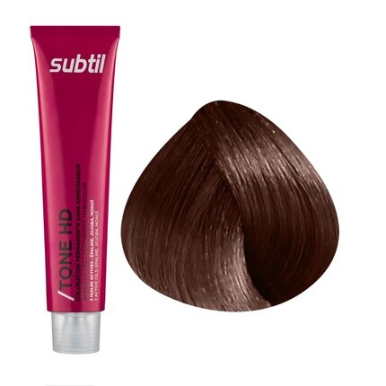 

Subtil Tone HD N°6.75 Акажу 60мл