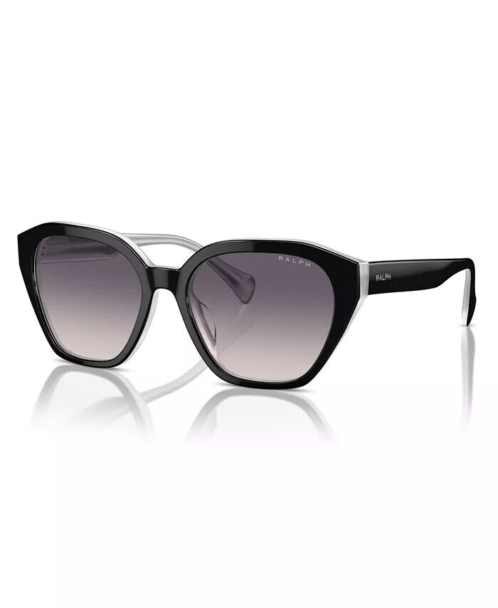 

Женские солнцезащитные очки, Ra5315U Ralph by Ralph Lauren, черный