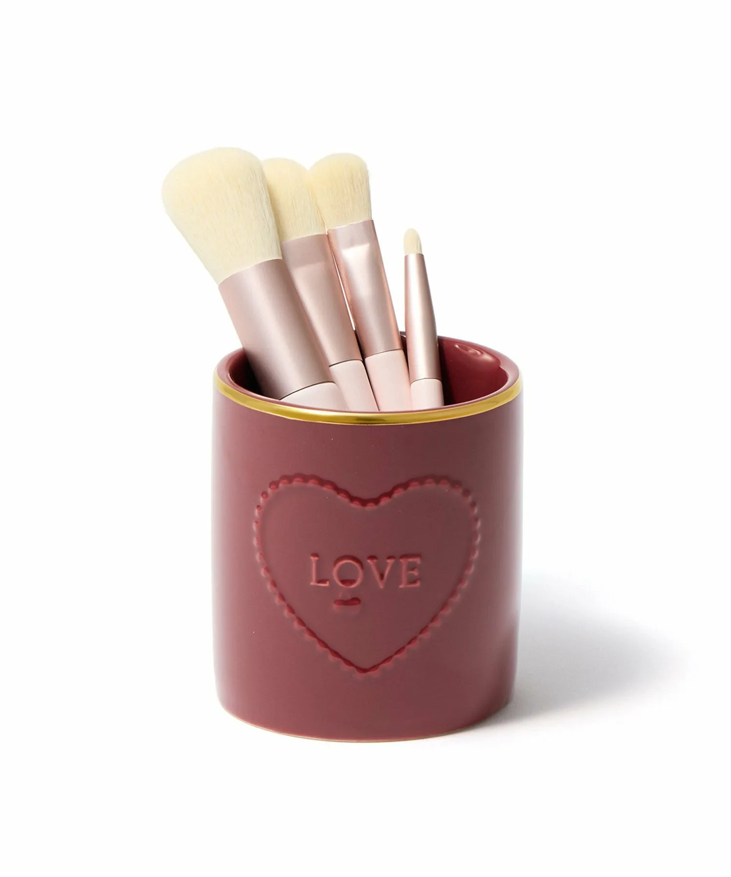 Набор кистей Snidel Beauty, F