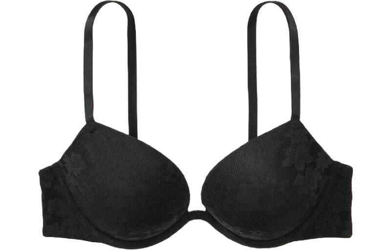 

Женский бюстгальтер Victoria's Secret, цвет Black