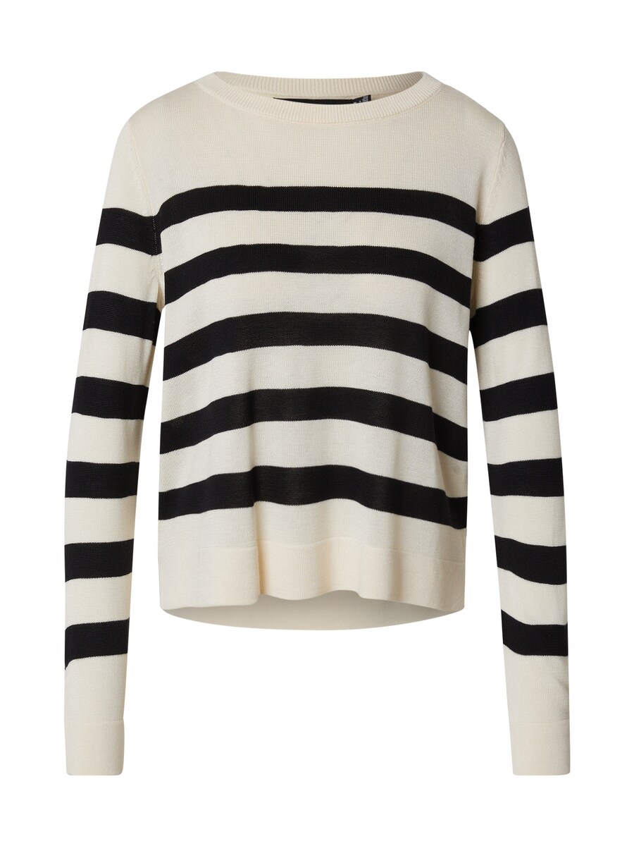 

Свитер VERO MODA VMNOVA, кремовый